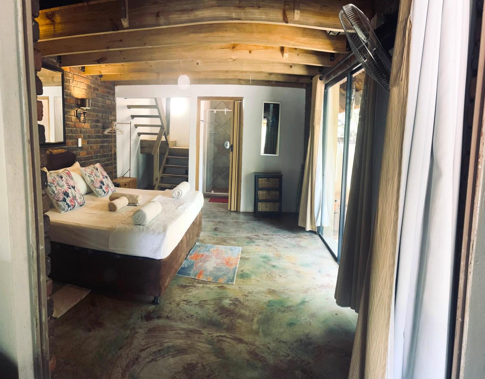 Athule Inn Marloth - Units Марлот-Парк Экстерьер фото