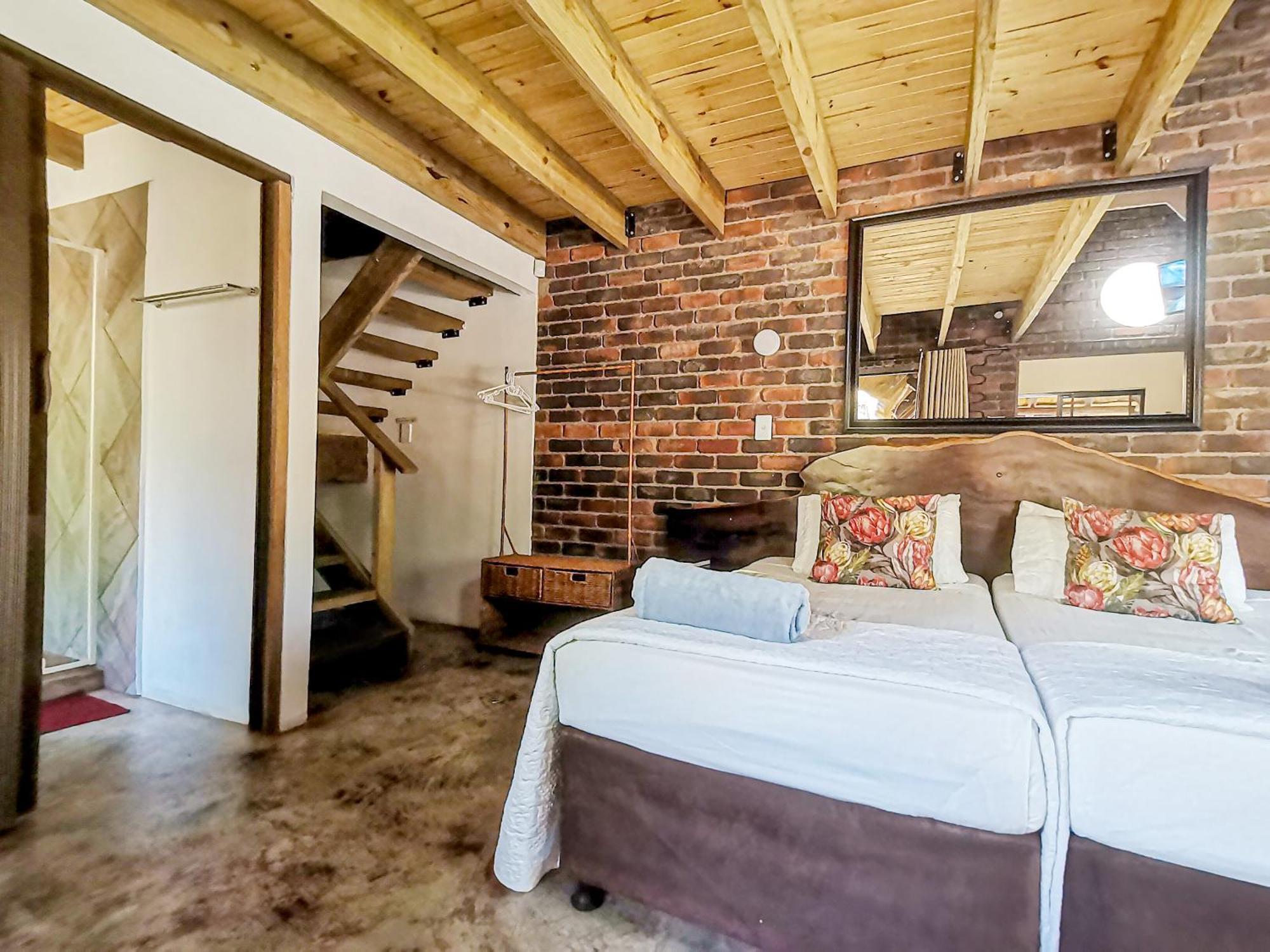 Athule Inn Marloth - Units Марлот-Парк Экстерьер фото